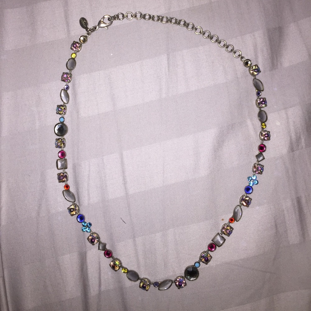 SORRELLI necklace