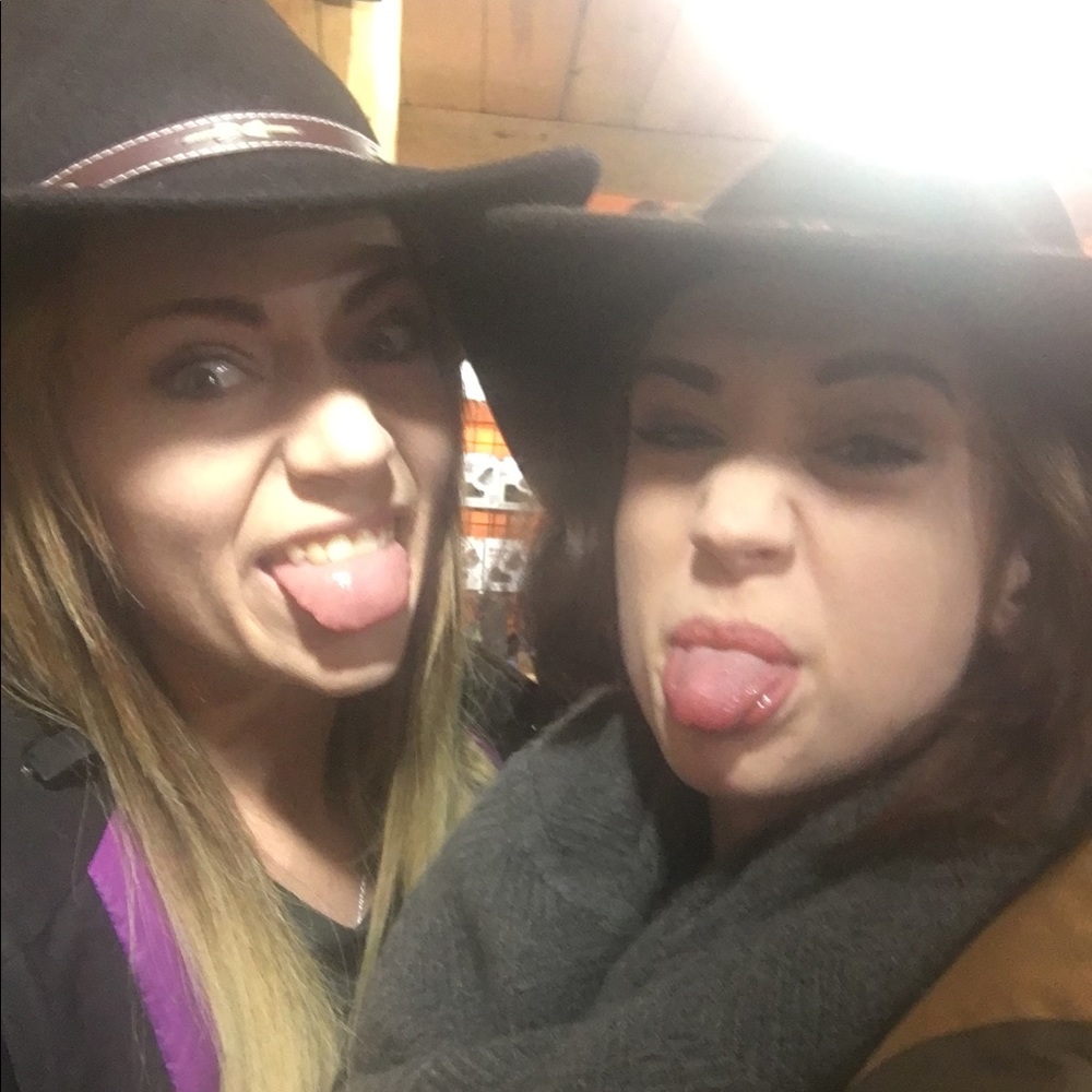 Meet your Posher, Darrion