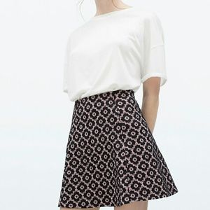 Zara Skirt