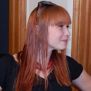 Meet your Posher, Sara