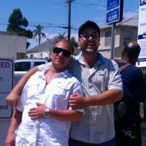 Meet your Posher, Jonathan