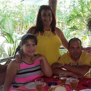 Meet your Posher, Janet