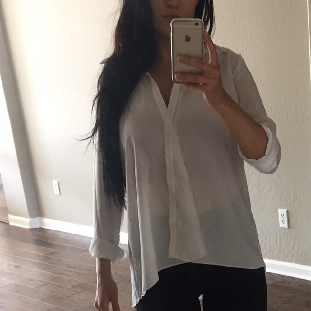 GUESS blouse