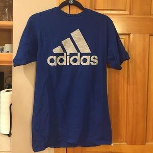 Men's Adidas Tee