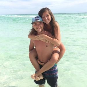 Meet your Posher, Cody