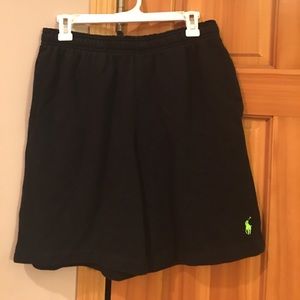 Polo Performance Shorts