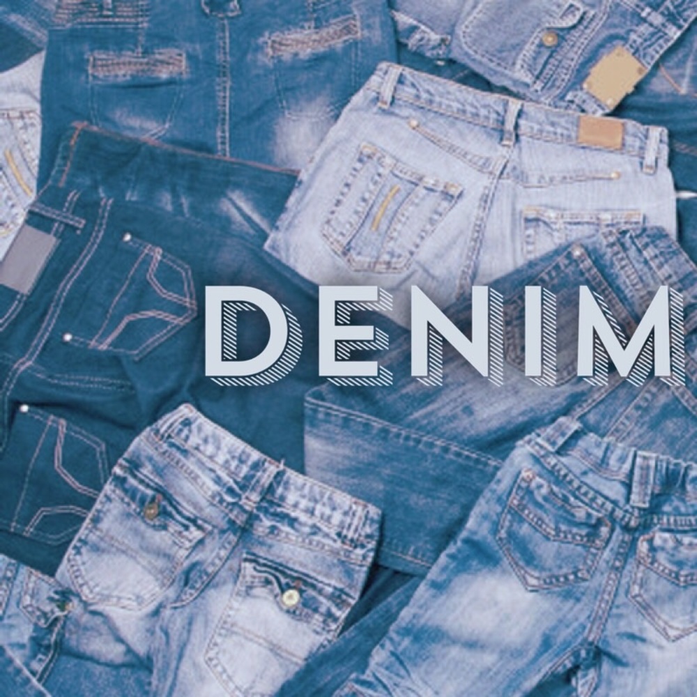 👖Denim👖