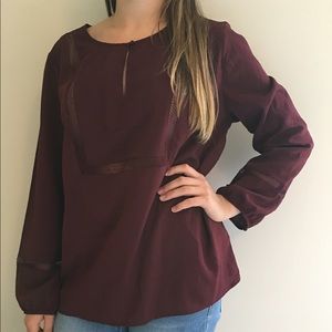 Women's top