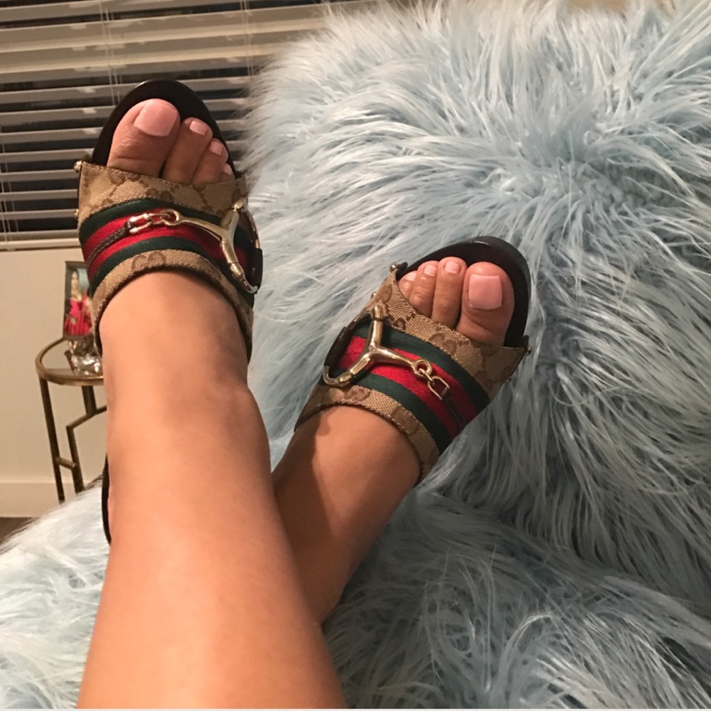 ❤️Gucci Mules❤️