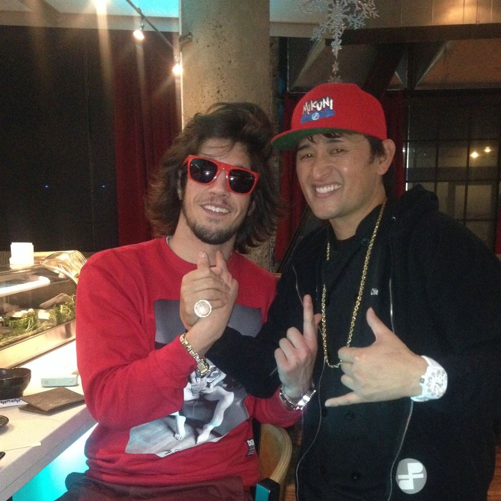 Meet your Posher, Vincent