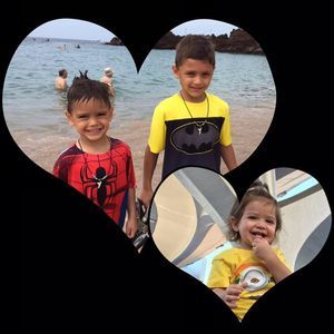 Meet your Posher, Leanna