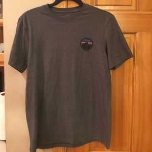 Patagonia Tee