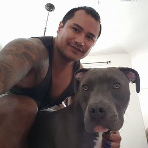 Meet your Posher, Robert