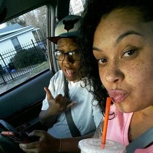 Meet your Posher, Giovanni