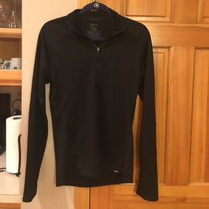 Patagonia Capilene3 3/4 Zip Midweight