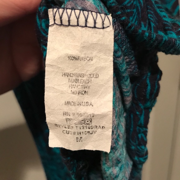 Super cute top from Soprano - Picture 8 of 8