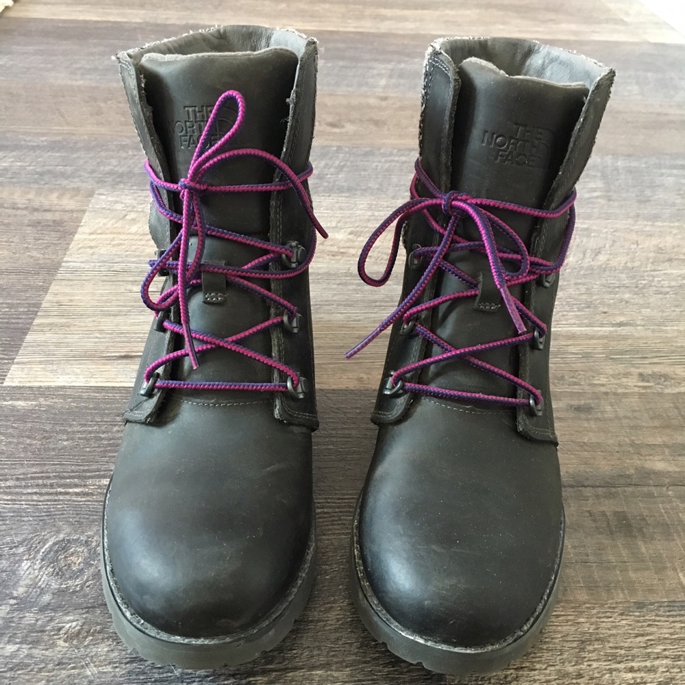 North Face Boots