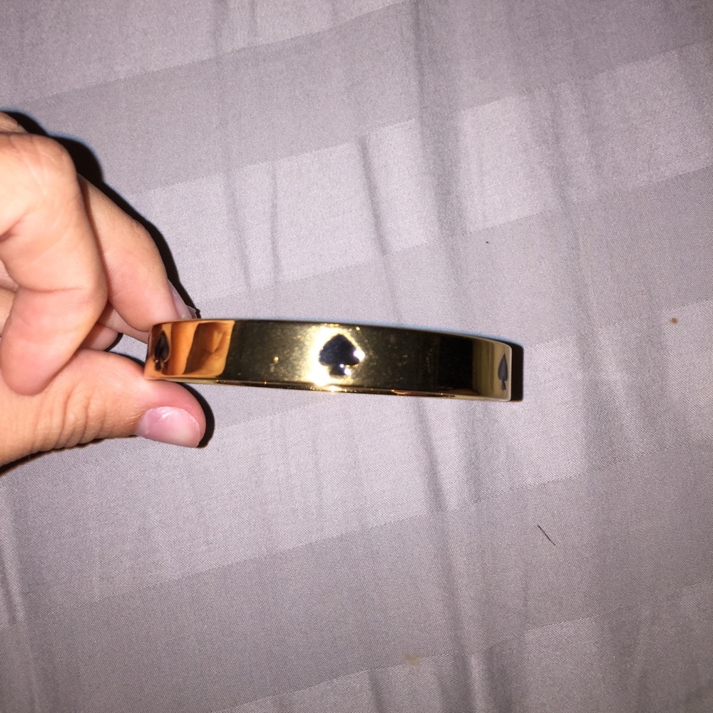 Kate spade bracelet