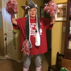 Meet your Posher, Barbara