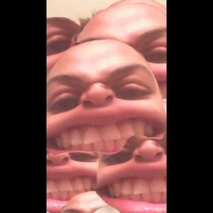 Meet your Posher, Deonte