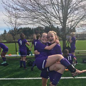 Meet your Posher, Paige