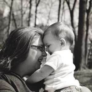 Meet your Posher, Kristal