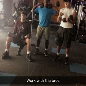 Meet your Posher, Juan