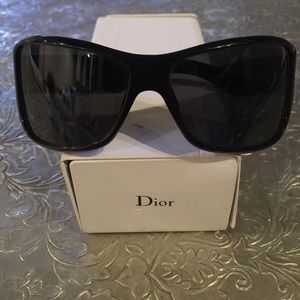 Christian Dior sunglasses