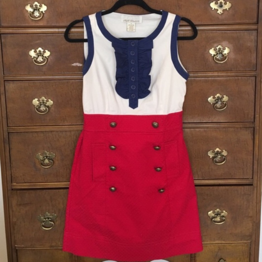 🎉SALE🎉BB Dakota Nautical Dress