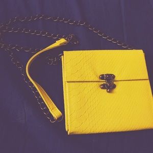 🌿Steve Madden Clutch cross body🌿