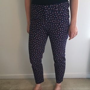 Old Navy Pixie pant