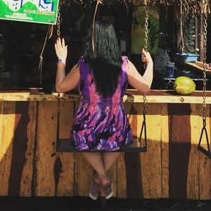 Meet your Posher, Shannon