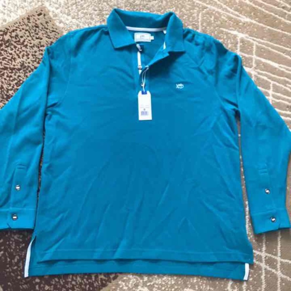 Southern tide