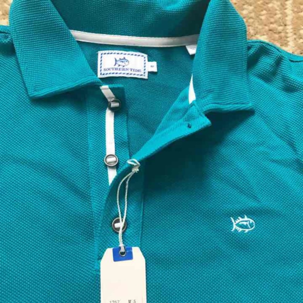 Southern tide - Picture 2 of 4