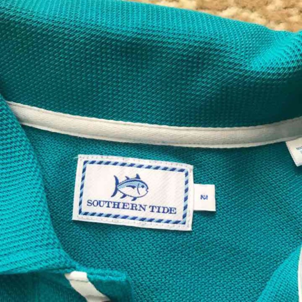 Southern tide - Picture 3 of 4