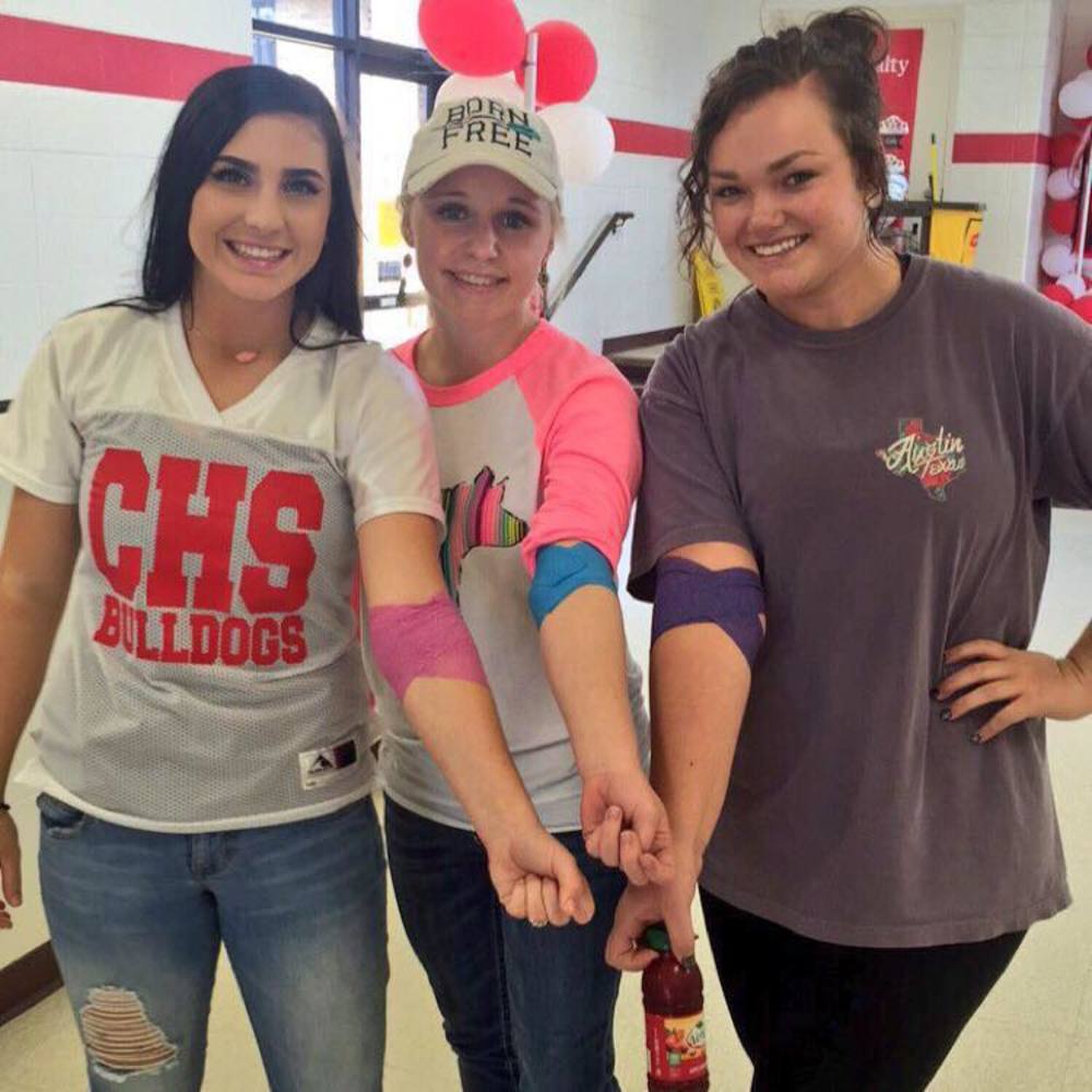 Meet your Posher, Mckayla