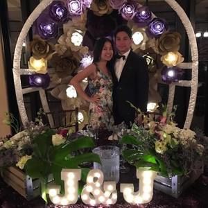 Meet your Posher, Anh thu