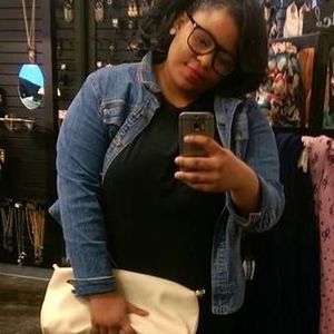 Meet your Posher, Kijana