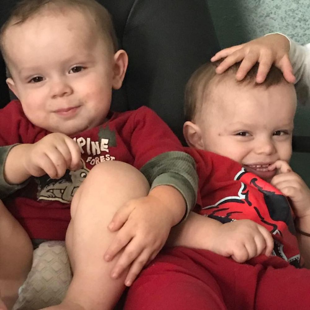 Meet your Posher, Lorinda