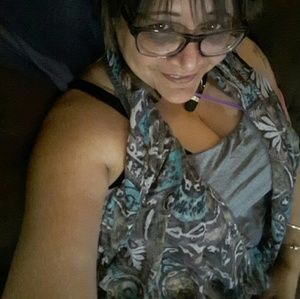 Meet your Posher, Mildred