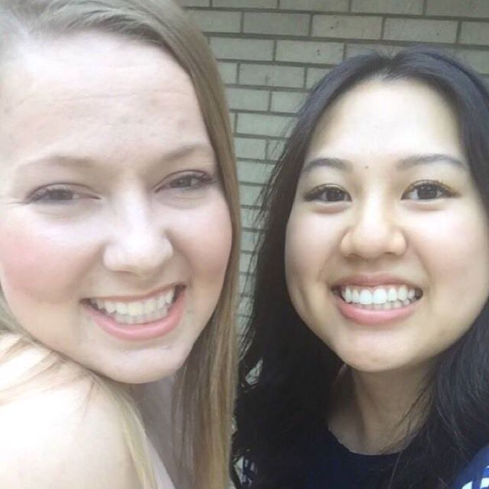 Meet your Posher, Samantha