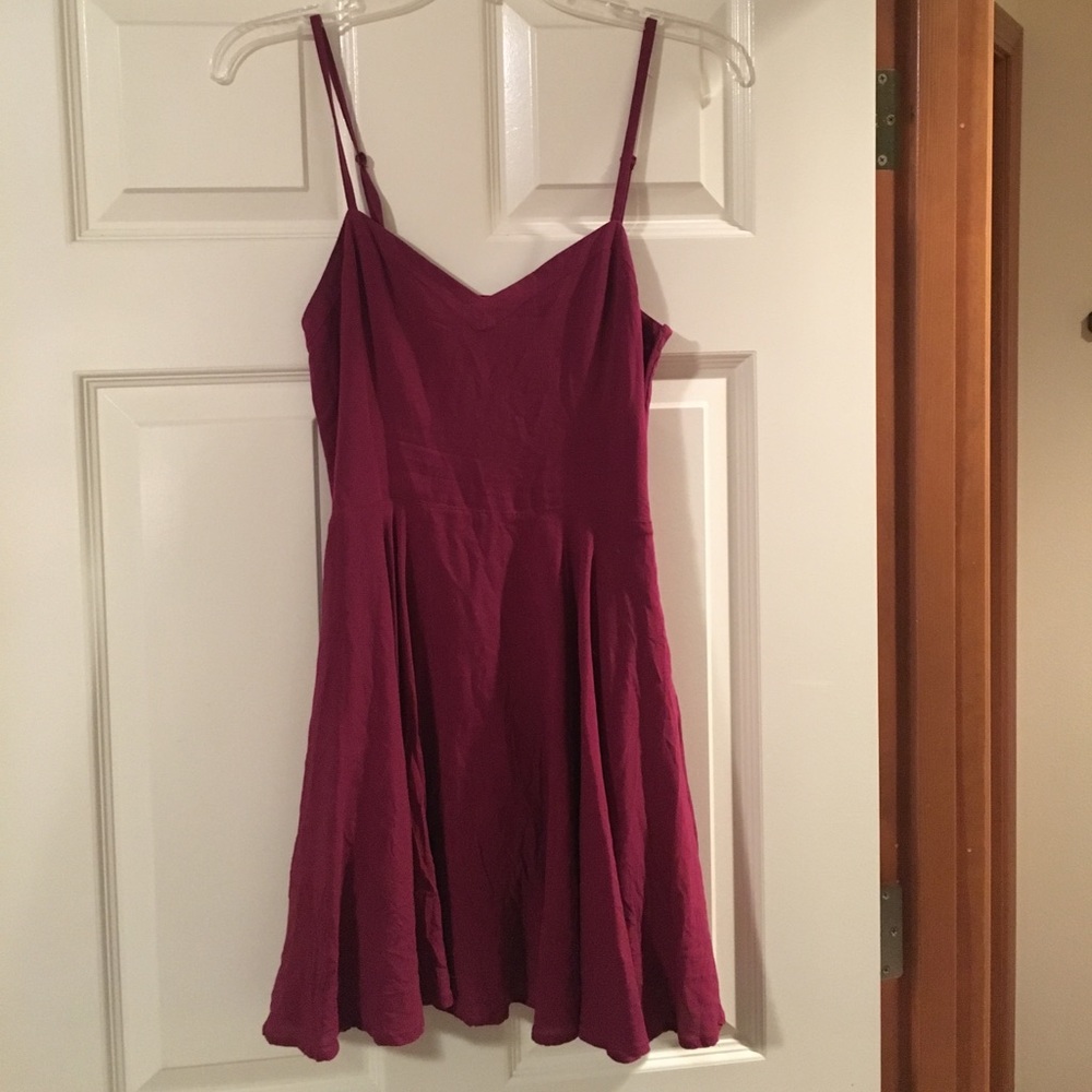 Talula Lipinski Dress