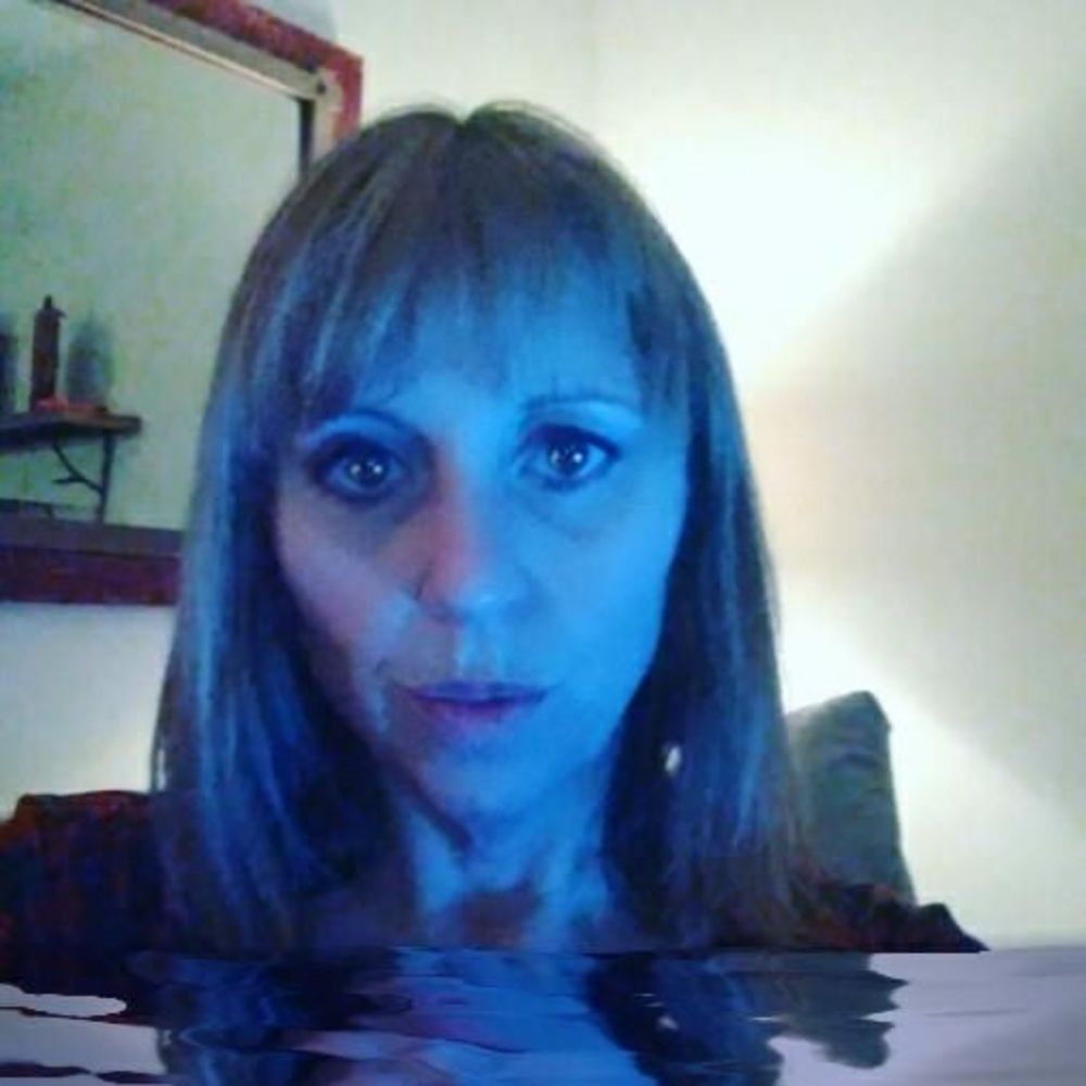 Meet your Posher, Deb