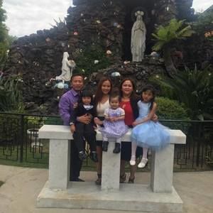 Meet your Posher, Mylene