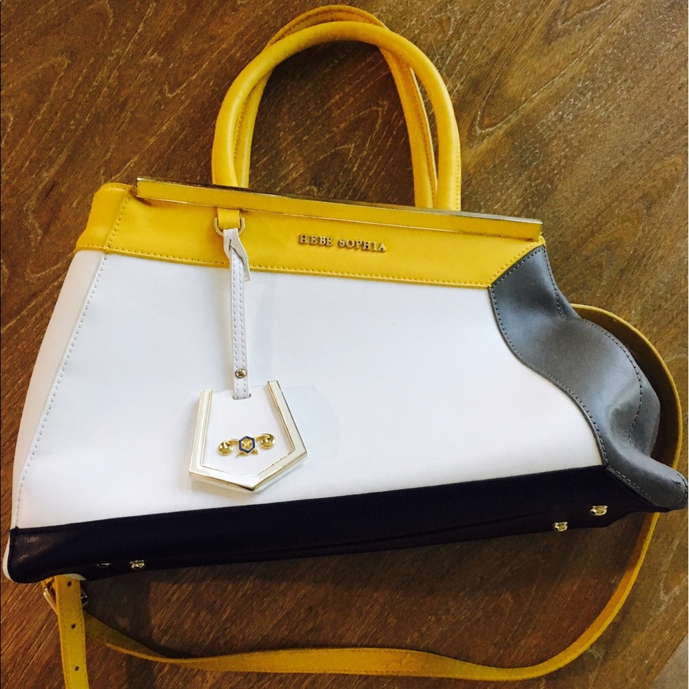 Hebe Sophia Purse