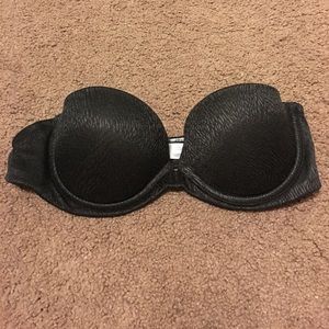 Black Wonderbra