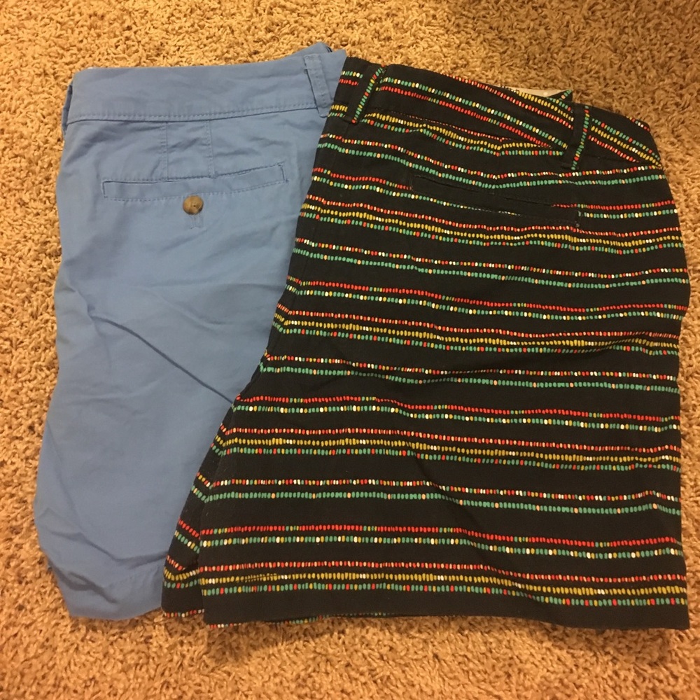 *BUNDLE* Women's 5" Inseam Shorts // Sizes 12 & 14