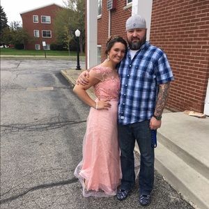 Meet your Posher, Jeffrey