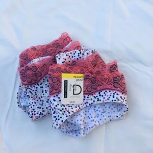 New Directions underwear