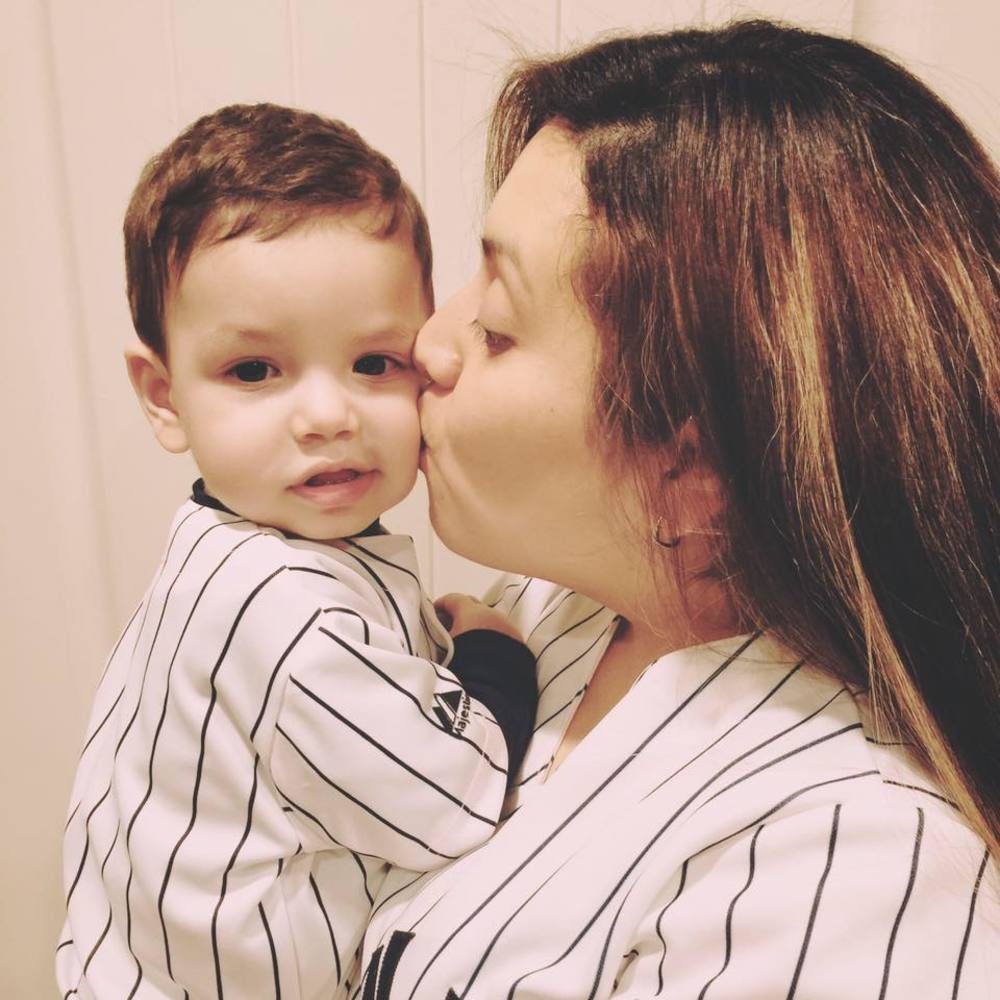 Meet your Posher, Bernice